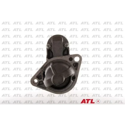 Bilde av Starter, opel agila, suzuki splash, 31100 51K00, 73K00, 4709919, 93134147, M 0 T 36971, 36971ZE