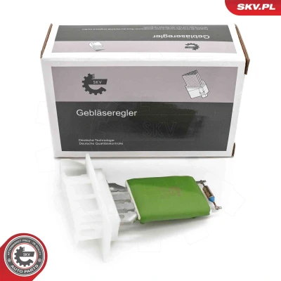 Bilde av Motstand, kupevifte, mini mini, cabriolet, clubman, clubvan, countryman, coupé, paceman, roadster, 64