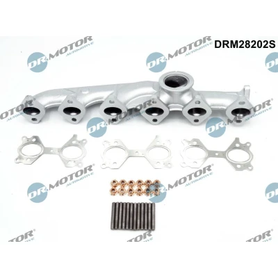 Bilde av Manifold, eksosanlegg, bmw, 11627796886, 11627801714, 11627811449