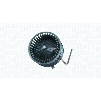Bilde av MAGNETI MARELLI 069412284010 Elektromotor, innendørsvifte 12