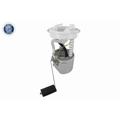 Bilde av VEMO V25 09 0029 Brennstoff leveringsenhet elektrisk Q+, original equipment manufacturer quality