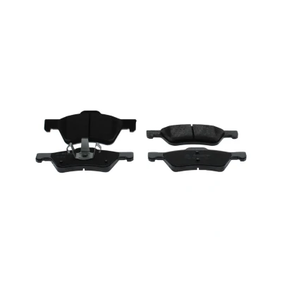 Bilde av BOSCH 0 986 494 960 Bremseklosser Low Metallic