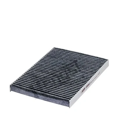 Bilde av Kupéfilter HENGST FILTER E900LC