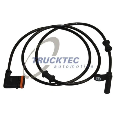 Bilde av TRUCKTEC AUTOMOTIVE 02.42.075 ABS Sensor venstre bakaksel MERCEDES BENZ: C Klasse T modell, Sedan