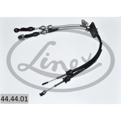 Bilde av Kabel, girmekanisme, Høyre, Venstre, toyota avensis, avensis kombi, sedan, 3382005275