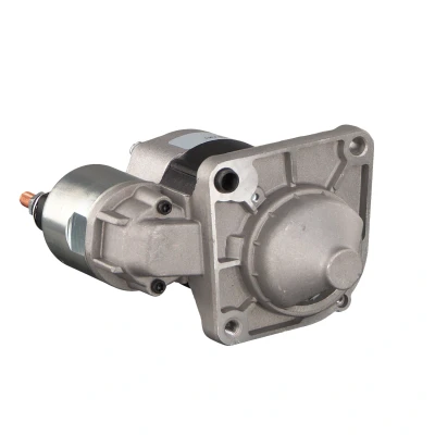 Bilde av FEBI BILSTEIN 101582 Starter 12 0,9 9 FIAT: Doblo II Varebil / Stasjonsvogn, Panda Hatchback, FORD: KA Hatchback