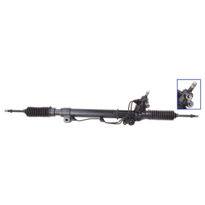 Bilde av ELSTOCK 11 1015 Tannstang hydraulisk for venstreratt 1250 TOYOTA: Land Cruiser Prado 120
