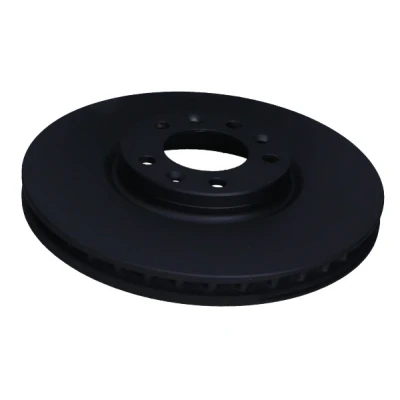Bilde av QUARO QD0097HC Bremseskiver framaksel 304 28 5 108 innvendig ventilert spraylakkert høy karbon uten hjulnav, hjulfestebolt PEUGEOT: 308 SW 2