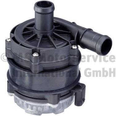 Bilde av PIERBURG 7.07223.05.0 Ekstra vannpumpe 12,5V elektrisk SKODA: Superb III Stasjonsvogn