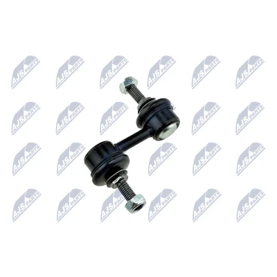 Bilde av stang, stabilisator, bakaksel, Høyre Venstre bmw 5 [e39], touring 1092292, 1095532, 33 55 1 092 292,