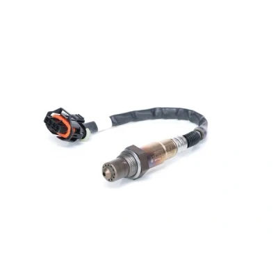 Bilde av BOSCH 0 258 986 729 Lambdasonde 4 OPEL: Corsa D Hatchback, Insignia A Astra J Hatchback