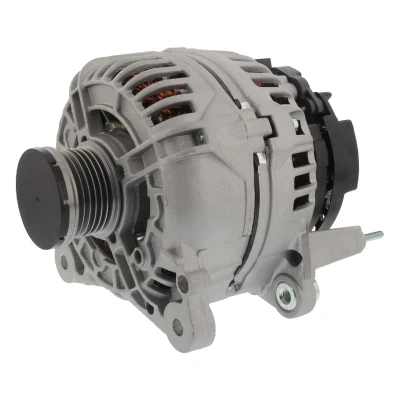 Bilde av MAPCO 13244 Dynamo 14V 140A VOLKSWAGEN: Caddy 3, Polo V Hatchback, Golf Plus / Crossgolf, SKODA: Octavia 2 Combi, Fabia 2, II Hatchback