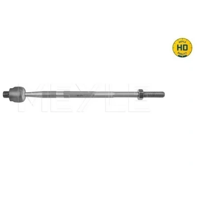 Bilde av MEYLE 616 031 0032/HD Styrestag framaksel høyre, venstre M14x1,5 350 for kjøretøy med hydraulisk servostyring Quality