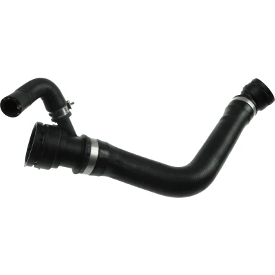 Bilde av GATES 05 3617 Radiatorslange EPDM (etyl propylen dien gummi) BMW: 5 Touring, Sedan