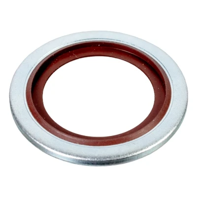 Bilde av FEBI BILSTEIN 40687 Tetningsring