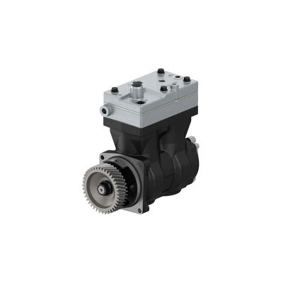 Bilde av WABCO 9125100030 Kompressor luftfjæring