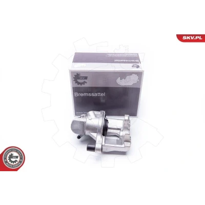 Bilde av ESEN SKV 34SKV653 Bremsecaliper 144 venstre bakaksel FORD: FOCUS 3 Turnier, 3, Transit Connect V408 Van, VOLVO: V50, V40 Hatchback, S40 II
