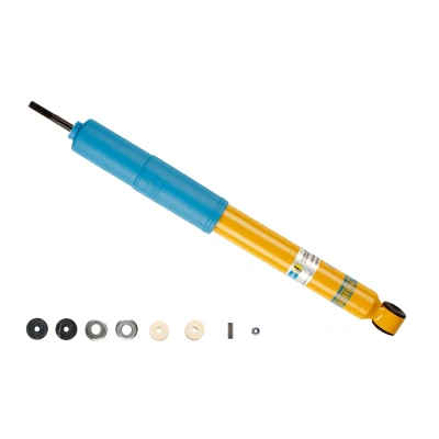 Bilde av BILSTEIN B6 Performance 24 024457 Støtdemper framaksel gasstrykk enkeltrør Demper bærer ikke fjær nedre øye, øvre stift