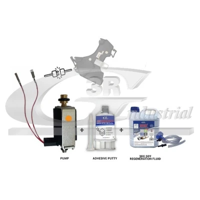 Bilde av Tankenhet, additiv (sot /partikkelfilterregenerering), citroën,peugeot, 0983002990005, 1500NK, 9681917180