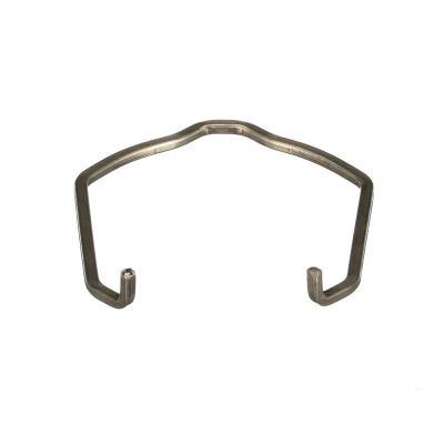Bilde av GATES HCL004 Assortement, rørklammer AUDI: A6 C6 Avant, SKODA: Octavia II Hatchback
