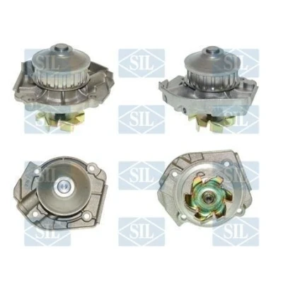 Bilde av Saleri SIL PA467A Vannpumpe 20 mekanisk 59,3 FIAT: Uno Hatchback