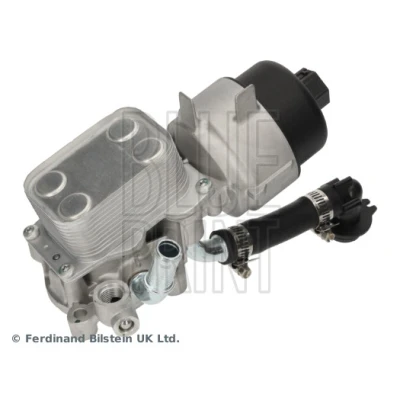 Bilde av BLUE PRINT ADBP210227 Hus, oljefilter FORD: MONDEO 4 Stufenheck, KUGA 1, Focus 2