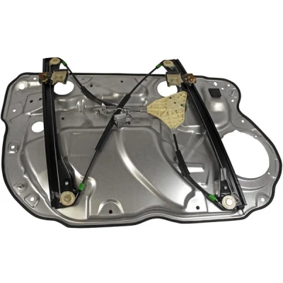 Bilde av VAICO Vindusheis Original Quality foran høyre elektrisk med festeplate uten elektromotor for venstreratt V10 1855