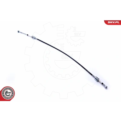 Bilde av ESEN SKV 27SKV090 Kabel, girmekanisme FIAT: Grande Punto Hatchback
