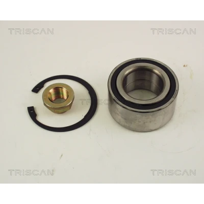 Bilde av TRISCAN 8530 40119 Hjullagersett HONDA: CIVIC 7 Limousine, 5 Stufenheck, 6 Coupe
