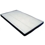 Bilde av ALCO FILTER MS 6103 Kupéfilter pollenfilter 335,0 192,0 17,0 OPEL: Corsa B Hatchback
