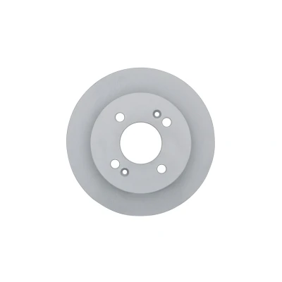 Bilde av BOSCH 0 986 479 D02 Bremseskiver 234 10 4 100 fullt ut belagt HYUNDAI: i10 II Hatchback, I