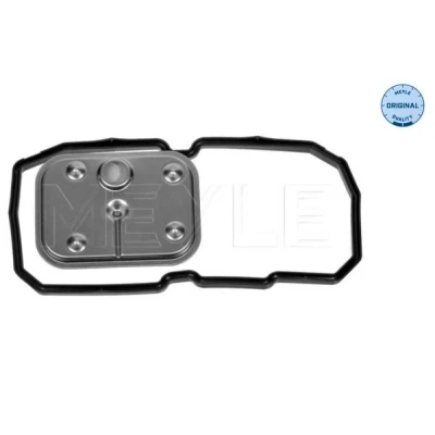 Bilde av MEYLE 014 037 0003 hydraulisk filtersett, automatgir med tetning ORIGINAL Quality