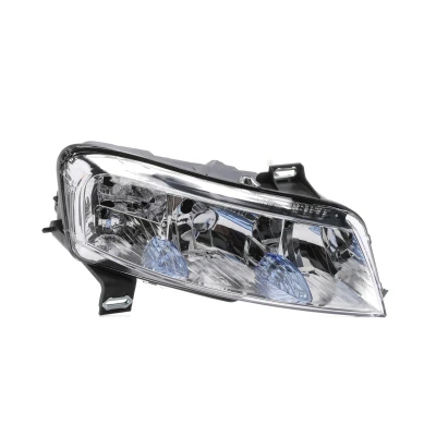 Bilde av Frontlykt, Høyre, fiat stilo, stilo multi wagon, 0000046780792, 46780792, 51712710