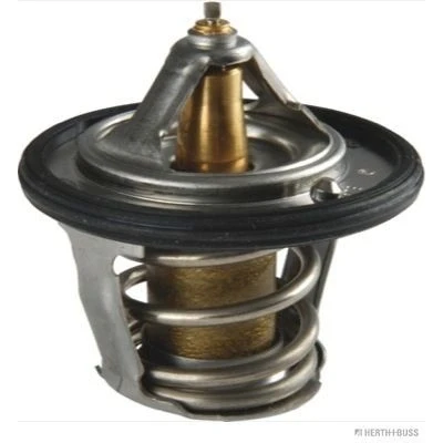 Bilde av HERTH+BUSS JAKOPARTS J1537004 Termostat 84 59 med tetning SUBARU: Forester III, Legacy 4, Outback III