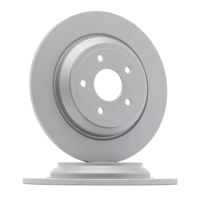 Bilde av BOSCH 0 986 479 F79 Bremseskiver 302 11 5 108 fullt ut belagt FORD: Focus Mk4 Hatchback, Kuga Mk3