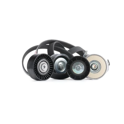 Bilde av GATES K026PK1368 Kileribberem ThermalPro OPEL: Astra H Caravan