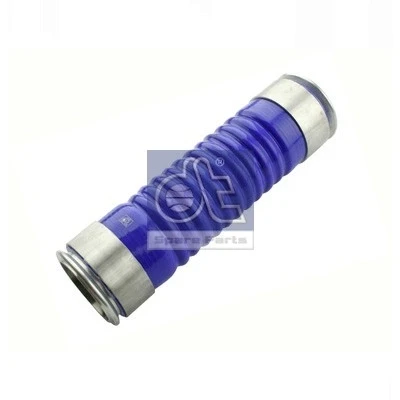 Bilde av DT Spare Parts 2.15183 Ladeluftslange 82