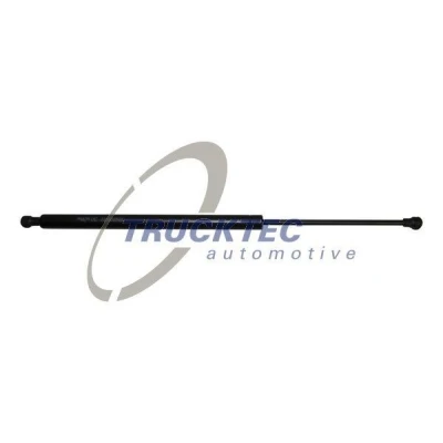 Bilde av TRUCKTEC AUTOMOTIVE 08.62.017 Gassfjær 530
