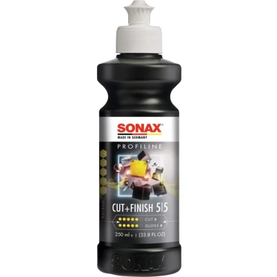 Bilde av SONAX PROFILINE 02251410 Lakkpolitur 250
