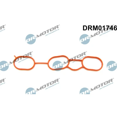 Bilde av DR.MOTOR AUTOMOTIVE DRM01746 Innsugspakning gummi