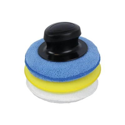 Bilde av Protecton 1750302 Poleringsputer