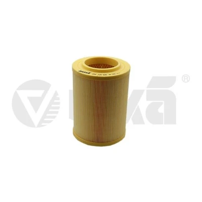Bilde av VIKA 11290197701 Luftfilter 237mm 165mm Filterinnsats VOLKSWAGEN: Transporter 4 Bus, 4,