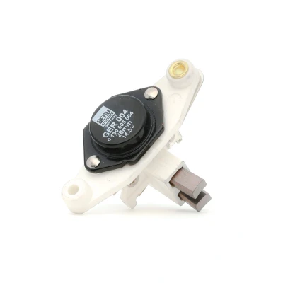 Bilde av BERU GER004 Generatorregulator 14,5 MERCEDES BENZ: W124 Stasjonsvogn, W123 Sedan, BMW: 5 OPEL: Ascona C Sedan