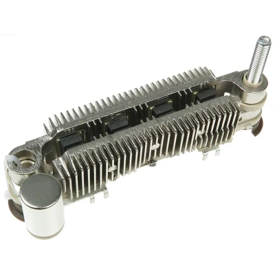 Bilde av AS PL ARC5041 Likeretter, generator