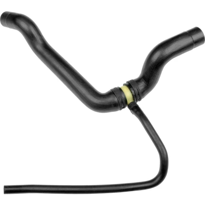Bilde av GATES 3879 Radiatorslange EPDM (etyl propylen dien gummi) AUDI: 100 C4 Sedan, Avant, A6 Avant