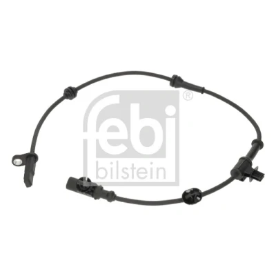 Bilde av FEBI BILSTEIN 198402 ABS Sensor venstre bakaksel, høyre bakaksel 675mm MG: ZS SUV 1.0 T GDi, 1.5 VTi, Hybrid+ 2017