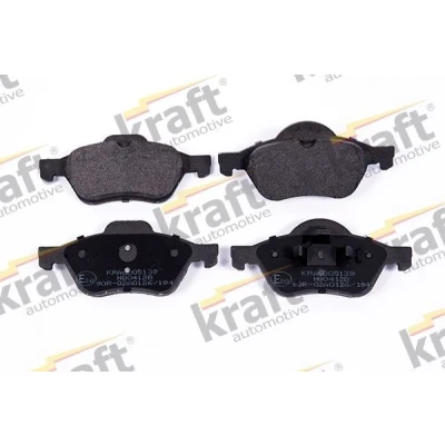Bilde av Bremseklosser sett KRAFT AUTOMOTIVE 6005139