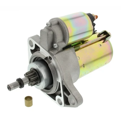 Bilde av MAPCO 13871 Starter 12 1,1 9 med foring VOLKSWAGEN: Golf 3, 4, AUDI: A3 Hatchback