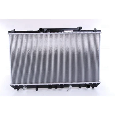 Bilde av NISSENS 646991 Radiator Aluminium 400 728 16 Kjøleribber loddet