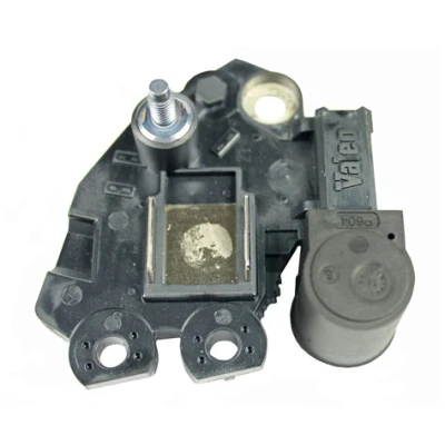 Bilde av METZGER 2390085 Generatorregulator 14 ORIGINAL ERSATZTEIL BMW: 3 Touring, X3, 1 Hatchback